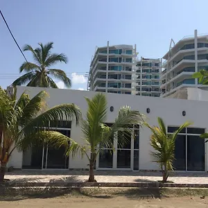 Hotel Sunset, Cartagena